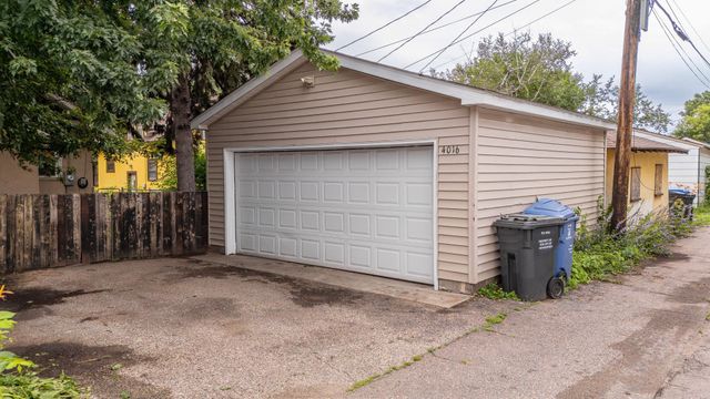 4016 26th Avenue S, Minneapolis, MN 55406