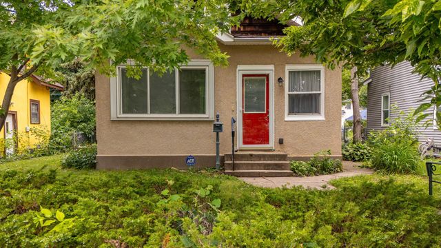 4016 26th Avenue S, Minneapolis, MN 55406