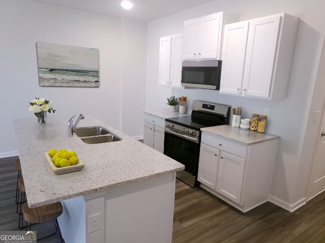 124 Pin Oak Trail NW 97, Milledgeville, GA 31061