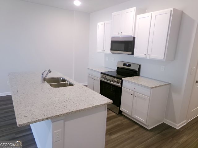 124 Pin Oak Trail NW 97, Milledgeville, GA 31061