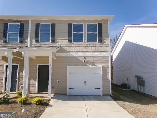 124 Pin Oak Trail NW 97, Milledgeville, GA 31061