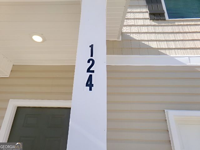 124 Pin Oak Trail NW 97, Milledgeville, GA 31061