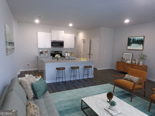 124 Pin Oak Trail NW 97, Milledgeville, GA 31061