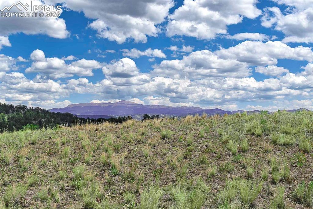 4680 County Road 71, Guffey, CO 80820 — exterior