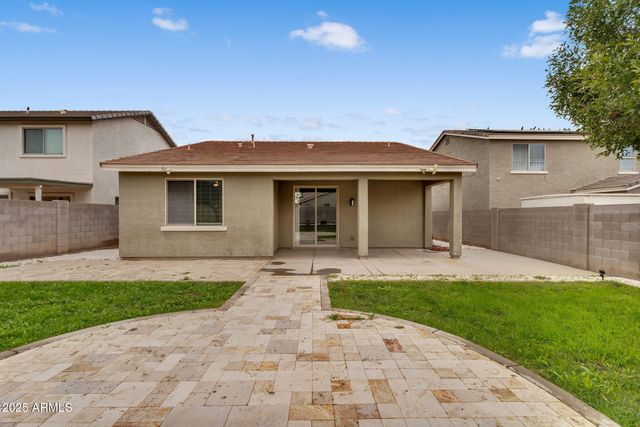 1781 W GOLD MINE Way, San Tan Valley, AZ 85144