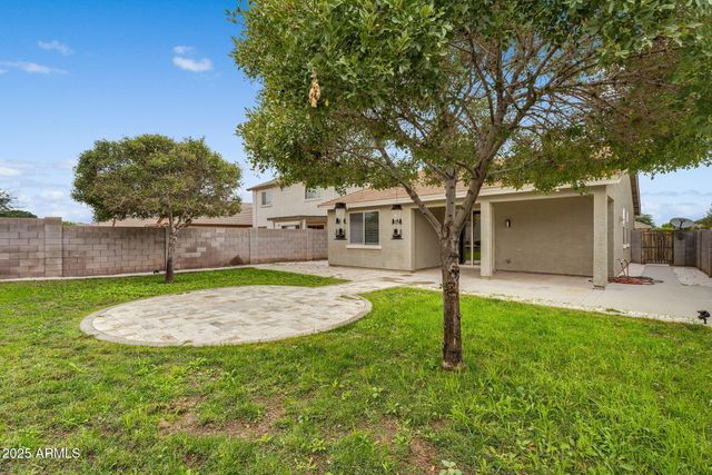 1781 W GOLD MINE Way, San Tan Valley, AZ 85144