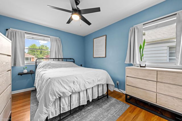 22914 Lincoln Street, Saint Clair Shores, MI 48082