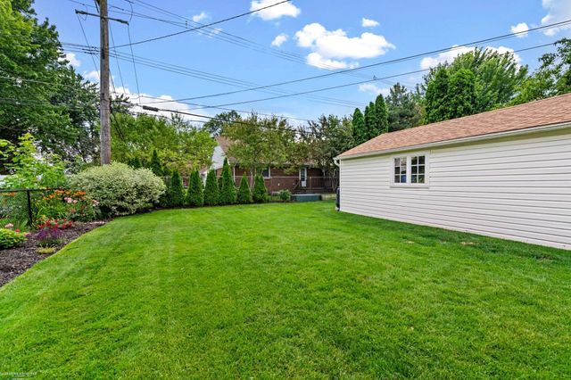 22914 Lincoln Street, Saint Clair Shores, MI 48082