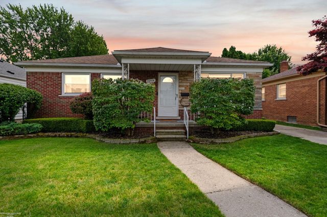 22914 Lincoln Street, Saint Clair Shores, MI 48082