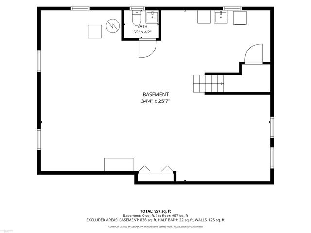 22914 Lincoln Street, Saint Clair Shores, MI 48082