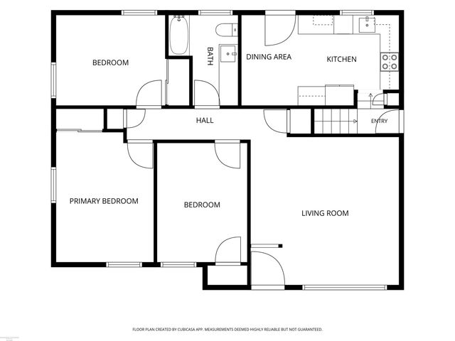 22914 Lincoln Street, Saint Clair Shores, MI 48082