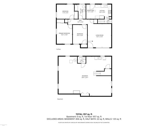 22914 Lincoln Street, Saint Clair Shores, MI 48082