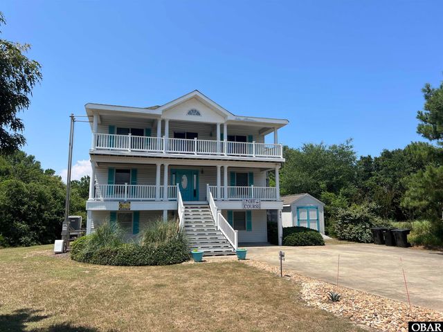 206 Heritage Lane Lot 700, Kitty Hawk, NC 27949