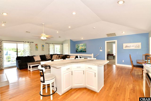 206 Heritage Lane Lot 700, Kitty Hawk, NC 27949