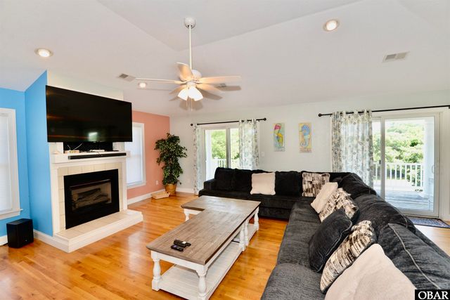 206 Heritage Lane Lot 700, Kitty Hawk, NC 27949