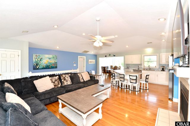 206 Heritage Lane Lot 700, Kitty Hawk, NC 27949