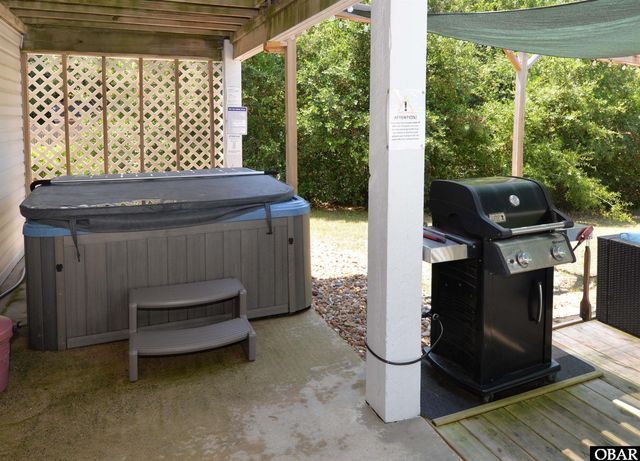 206 Heritage Lane Lot 700, Kitty Hawk, NC 27949