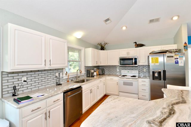 206 Heritage Lane Lot 700, Kitty Hawk, NC 27949