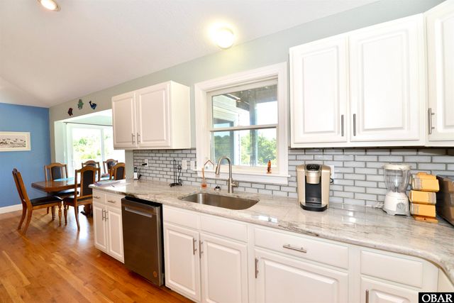 206 Heritage Lane Lot 700, Kitty Hawk, NC 27949