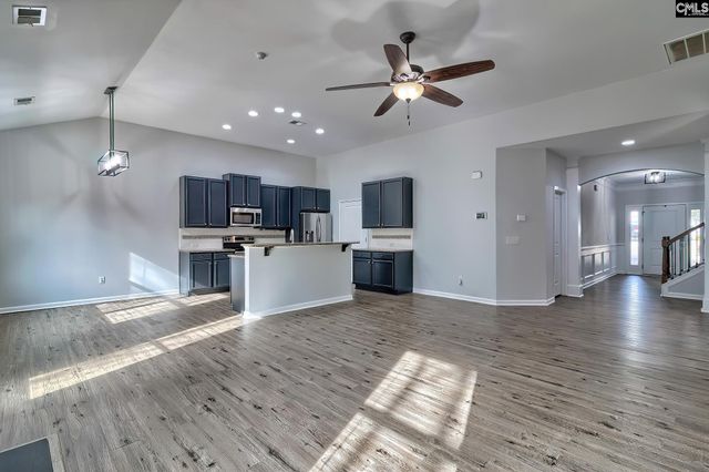 124 Ashewicke Drive, Columbia, SC 29229