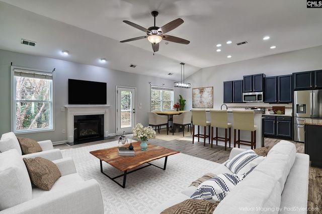 124 Ashewicke Drive, Columbia, SC 29229