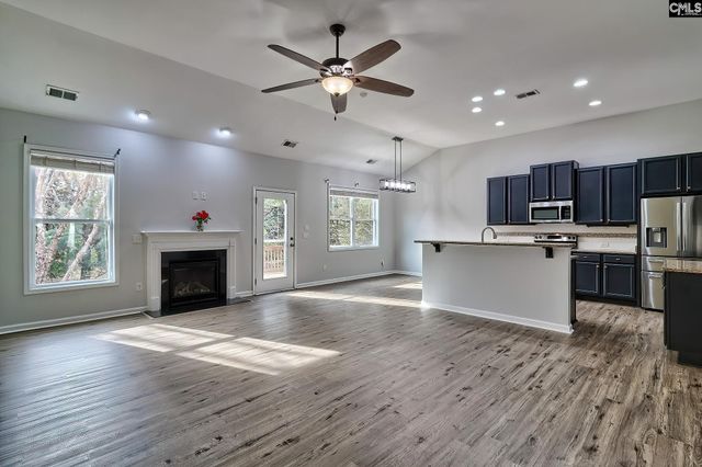 124 Ashewicke Drive, Columbia, SC 29229