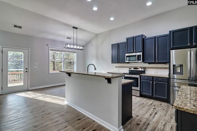 124 Ashewicke Drive, Columbia, SC 29229