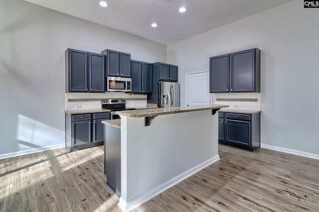 124 Ashewicke Drive, Columbia, SC 29229