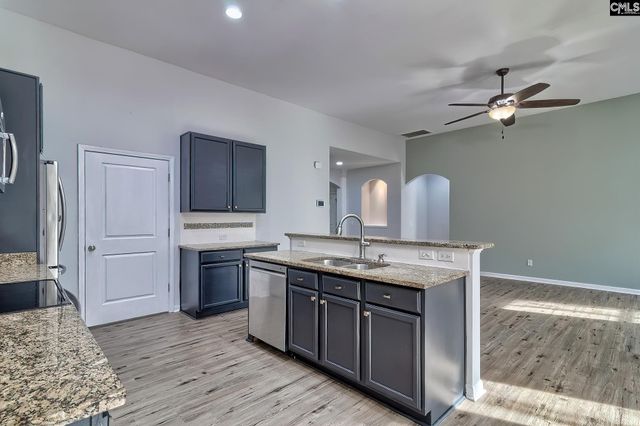 124 Ashewicke Drive, Columbia, SC 29229