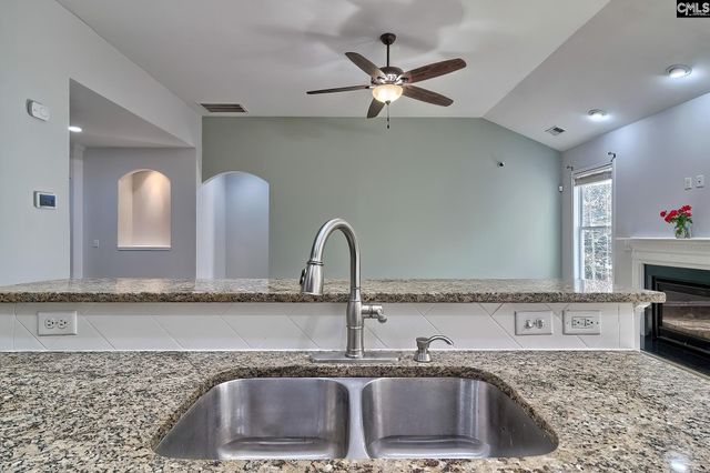 124 Ashewicke Drive, Columbia, SC 29229