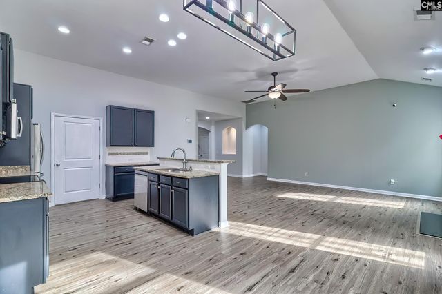 124 Ashewicke Drive, Columbia, SC 29229