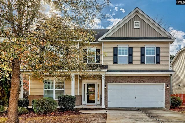 124 Ashewicke Drive, Columbia, SC 29229