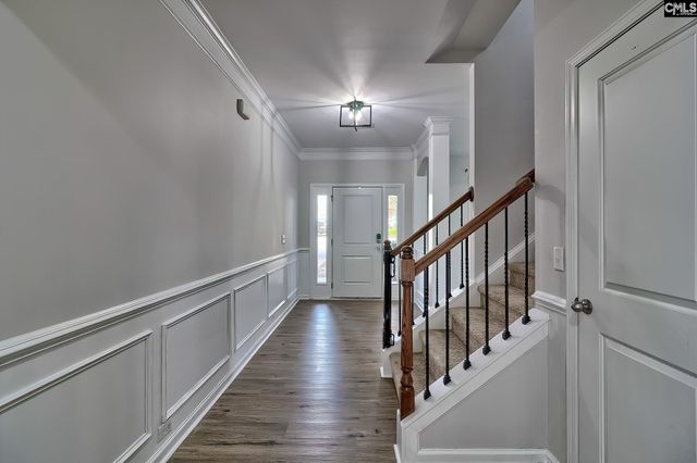 124 Ashewicke Drive, Columbia, SC 29229