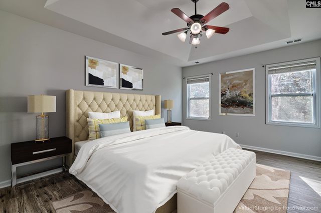 124 Ashewicke Drive, Columbia, SC 29229