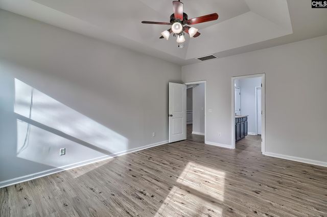 124 Ashewicke Drive, Columbia, SC 29229