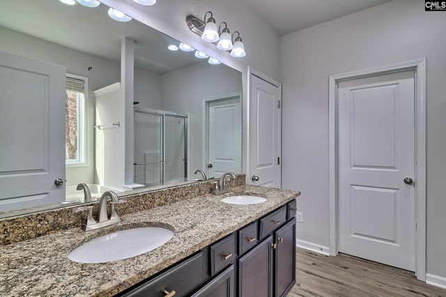 124 Ashewicke Drive, Columbia, SC 29229