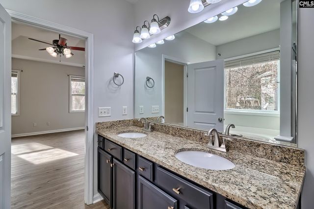 124 Ashewicke Drive, Columbia, SC 29229