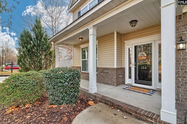 124 Ashewicke Drive, Columbia, SC 29229