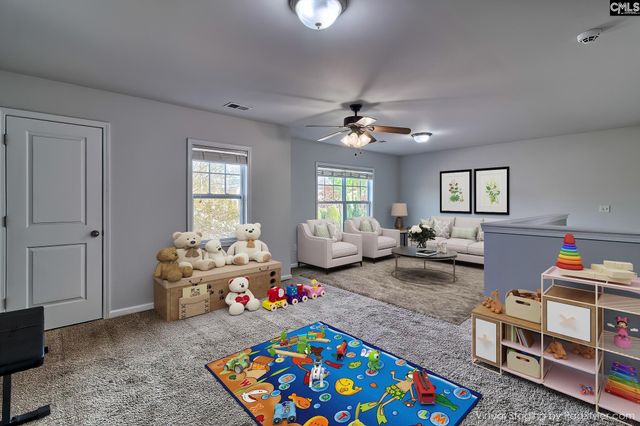 124 Ashewicke Drive, Columbia, SC 29229