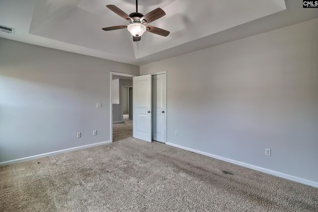 124 Ashewicke Drive, Columbia, SC 29229