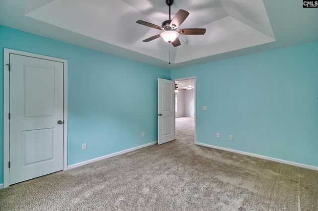 124 Ashewicke Drive, Columbia, SC 29229