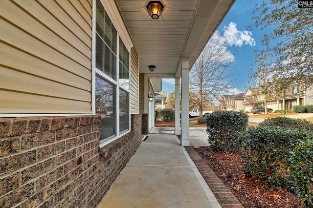 124 Ashewicke Drive, Columbia, SC 29229