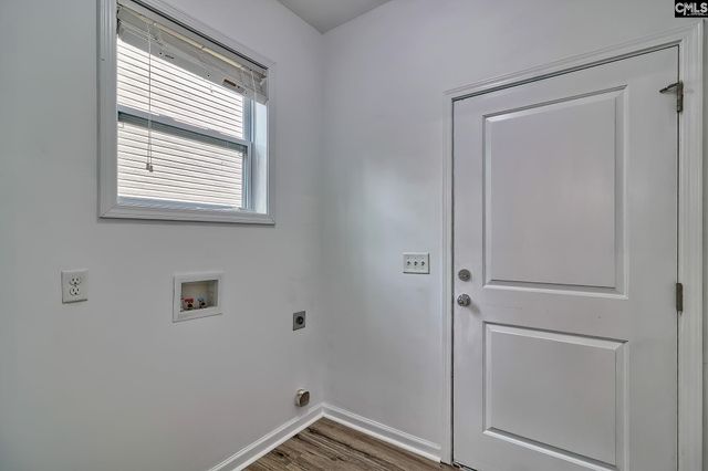 124 Ashewicke Drive, Columbia, SC 29229