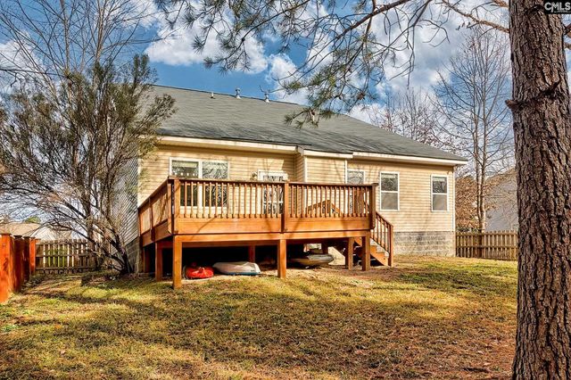 124 Ashewicke Drive, Columbia, SC 29229