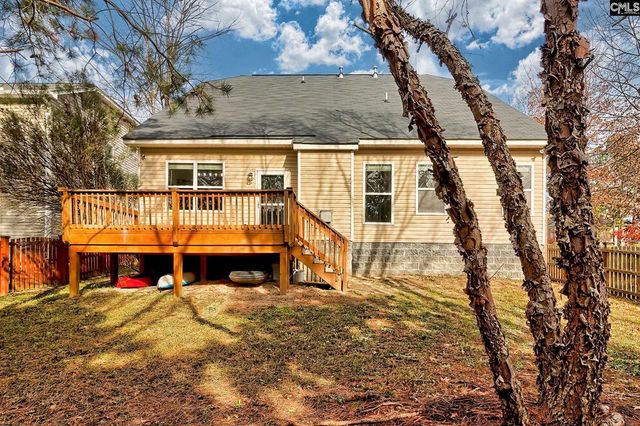 124 Ashewicke Drive, Columbia, SC 29229