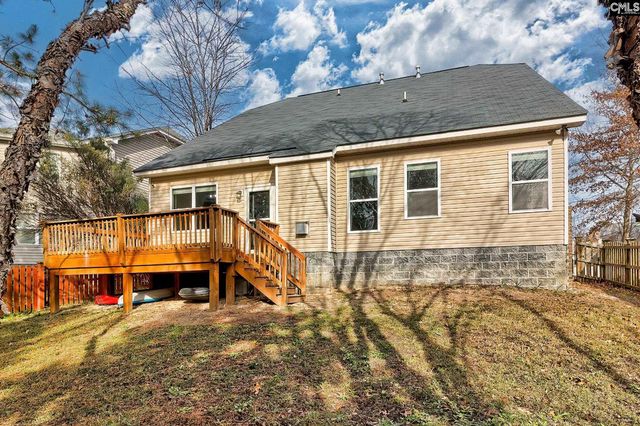 124 Ashewicke Drive, Columbia, SC 29229