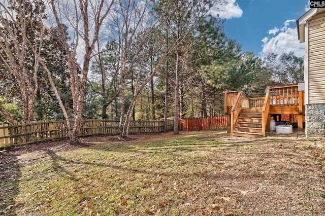 124 Ashewicke Drive, Columbia, SC 29229