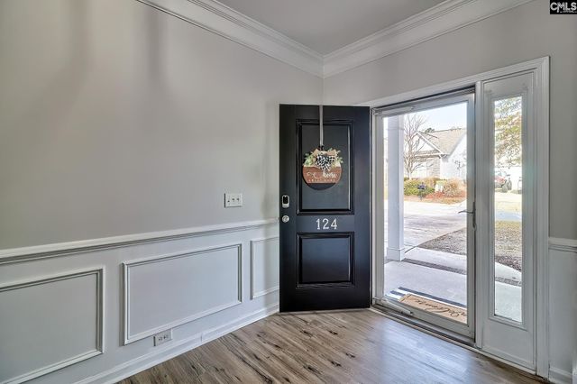 124 Ashewicke Drive, Columbia, SC 29229