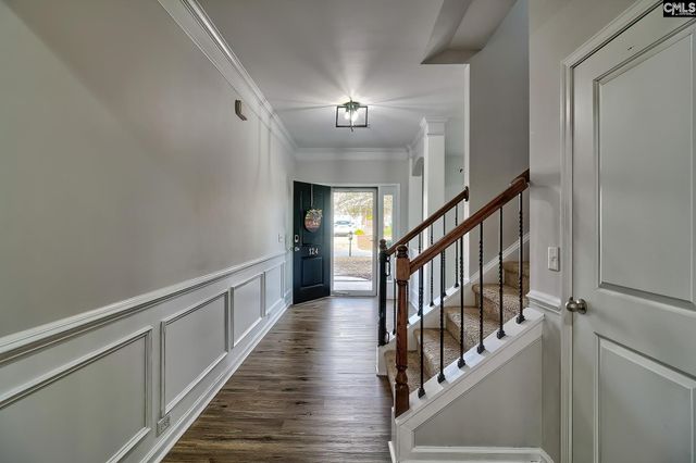 124 Ashewicke Drive, Columbia, SC 29229