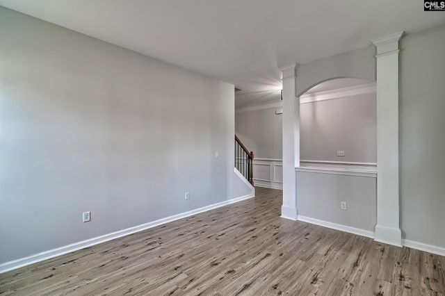 124 Ashewicke Drive, Columbia, SC 29229